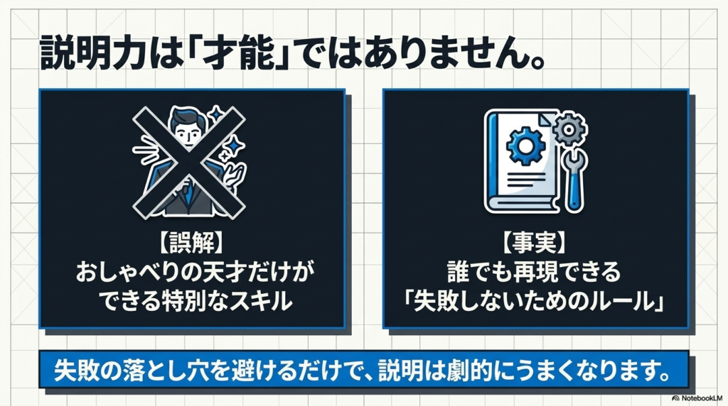 スライド資料2枚目