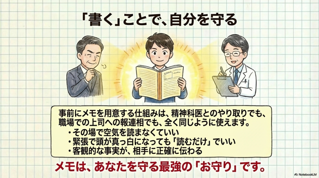 章の図解