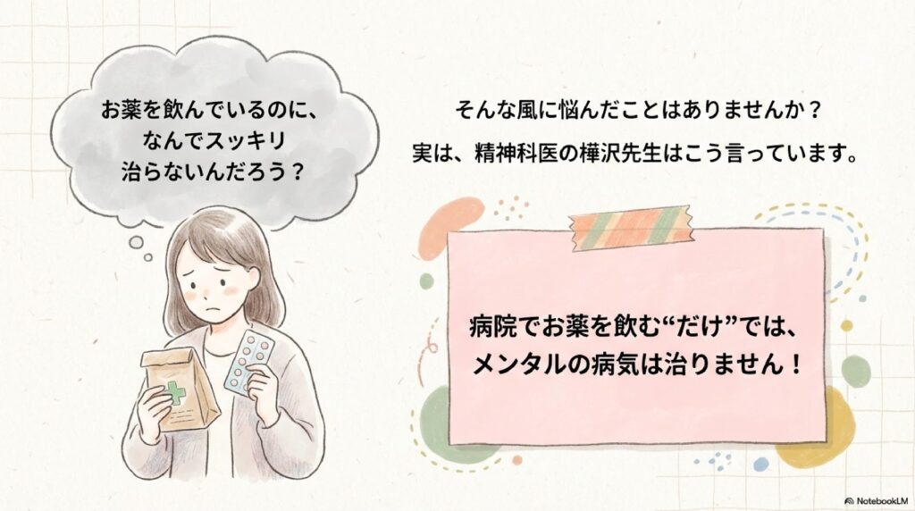 前座の図解イラスト