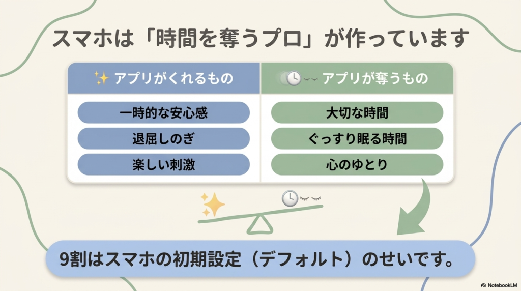 スライド資料2枚目