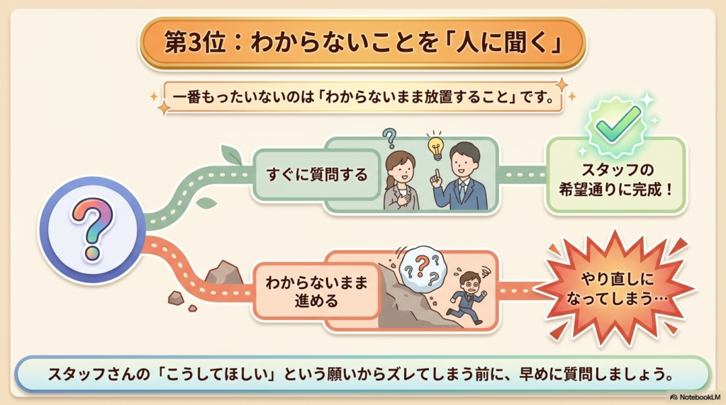 スライド資料3枚目