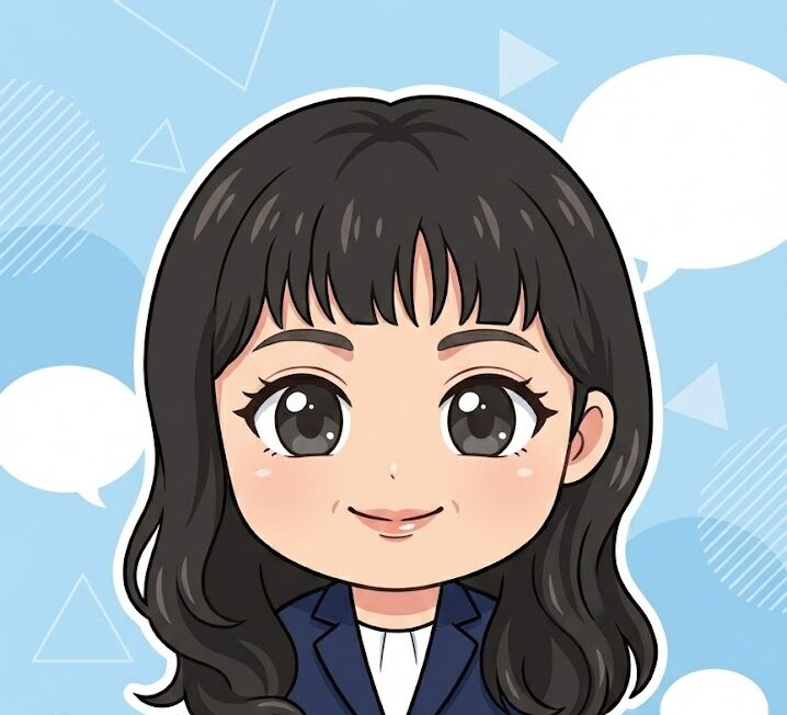 Katyのアバター