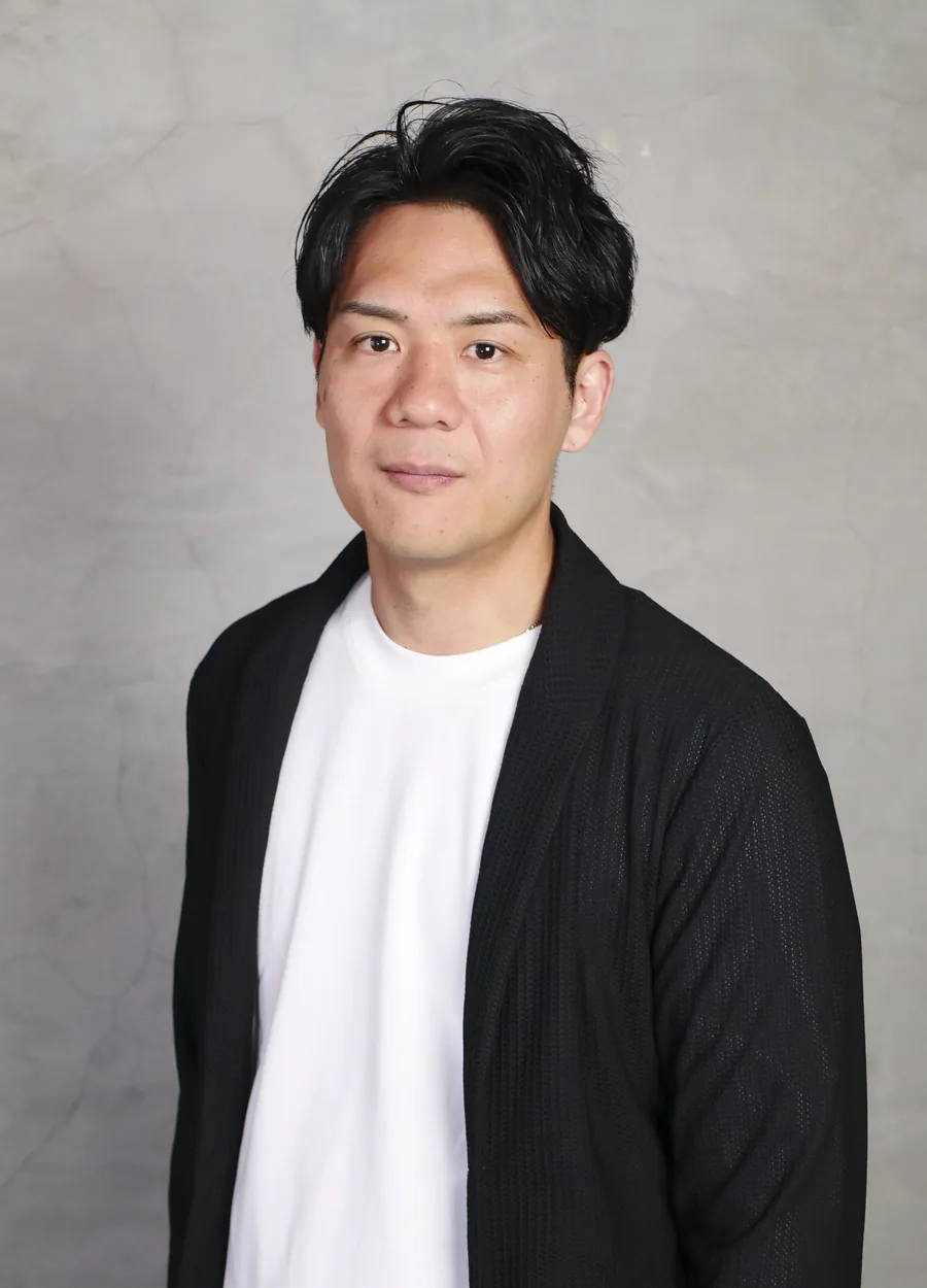 管理者兼サービス管理責任者の板谷
