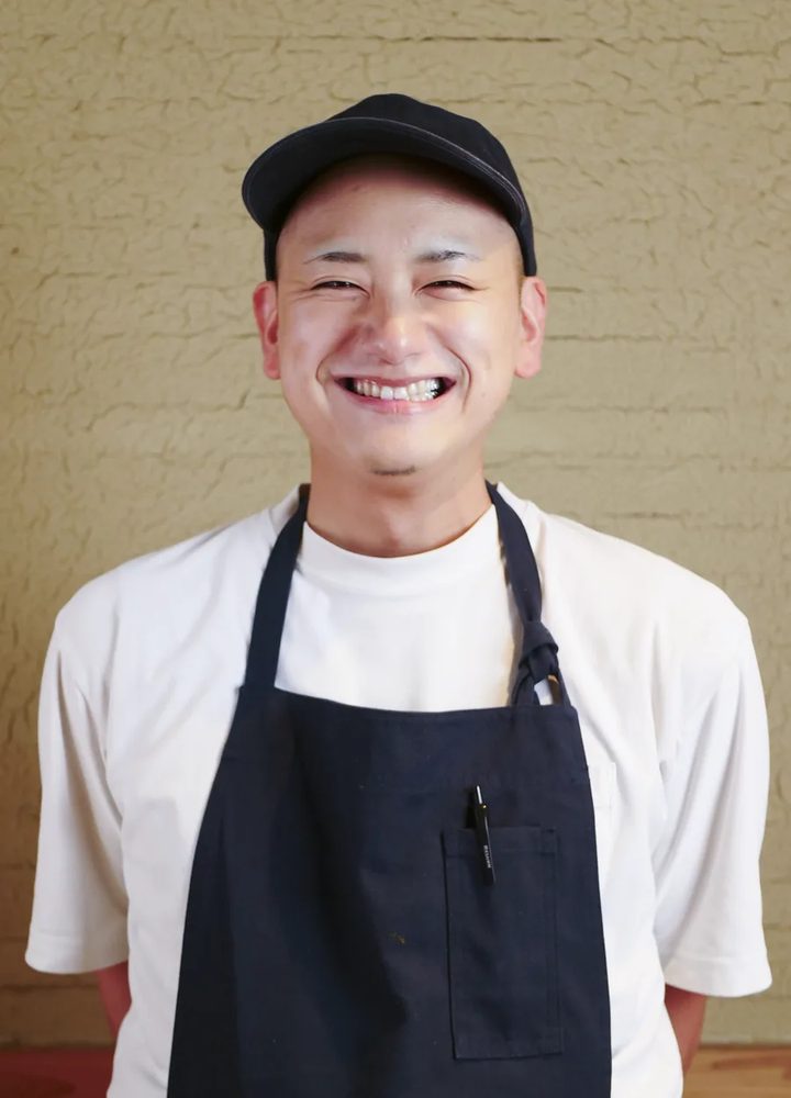 就労支援員の今野さん